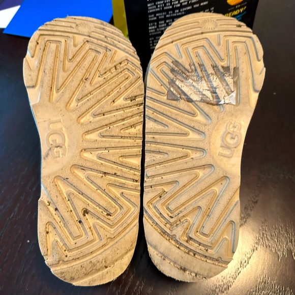 Uggs Tasman - Picture 4 of 4
